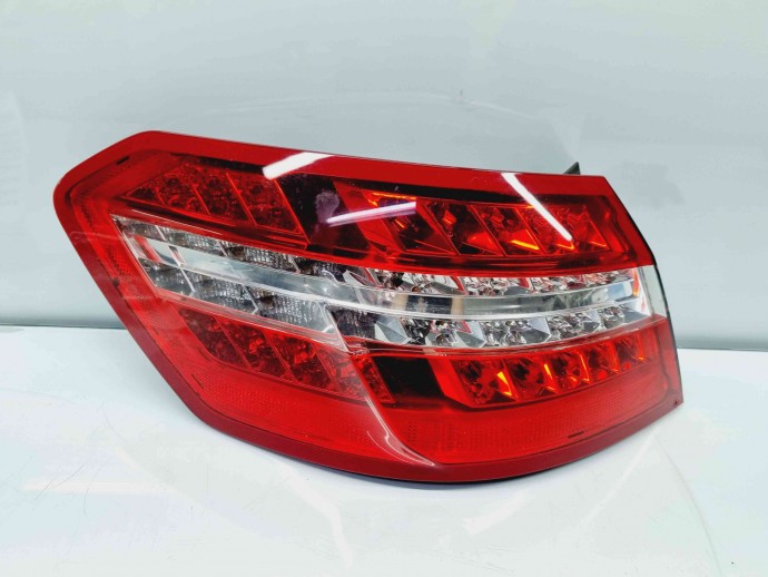  Stop aripa stanga Mercedes Clasa E (W212) AMG [Fabr 2009-2016] A2128201164