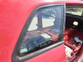 Geam caroserie fix dreapta Audi A3 Sportback (8PA) [Fabr 2004-2013] OEM