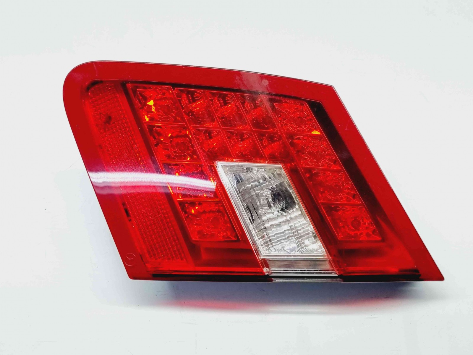 Stop haion dreapta Mercedes Clasa E (W212) AMG [Fabr 2009-2016] A2128200864 - imagine 2