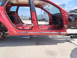 Prag lateral dreapta Audi A3 Sportback (8PA) [Fabr 2004-2013] OEM