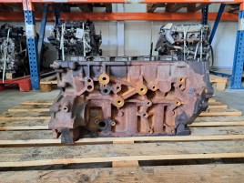 Bloc motor Ford Transit [Fabr 2006-2013] YMR6 2.0 TDCI 2.2 TDCI 80KW / 109CP