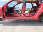 Prag lateral stanga Audi A3 Sportback (8PA) [Fabr 2004-2013] OEM