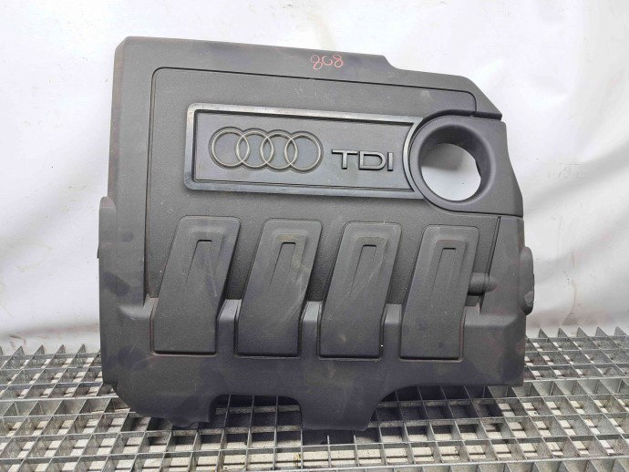 Capac motor Audi A3 Sportback (8PA) [Fabr 2004-2013] OEM