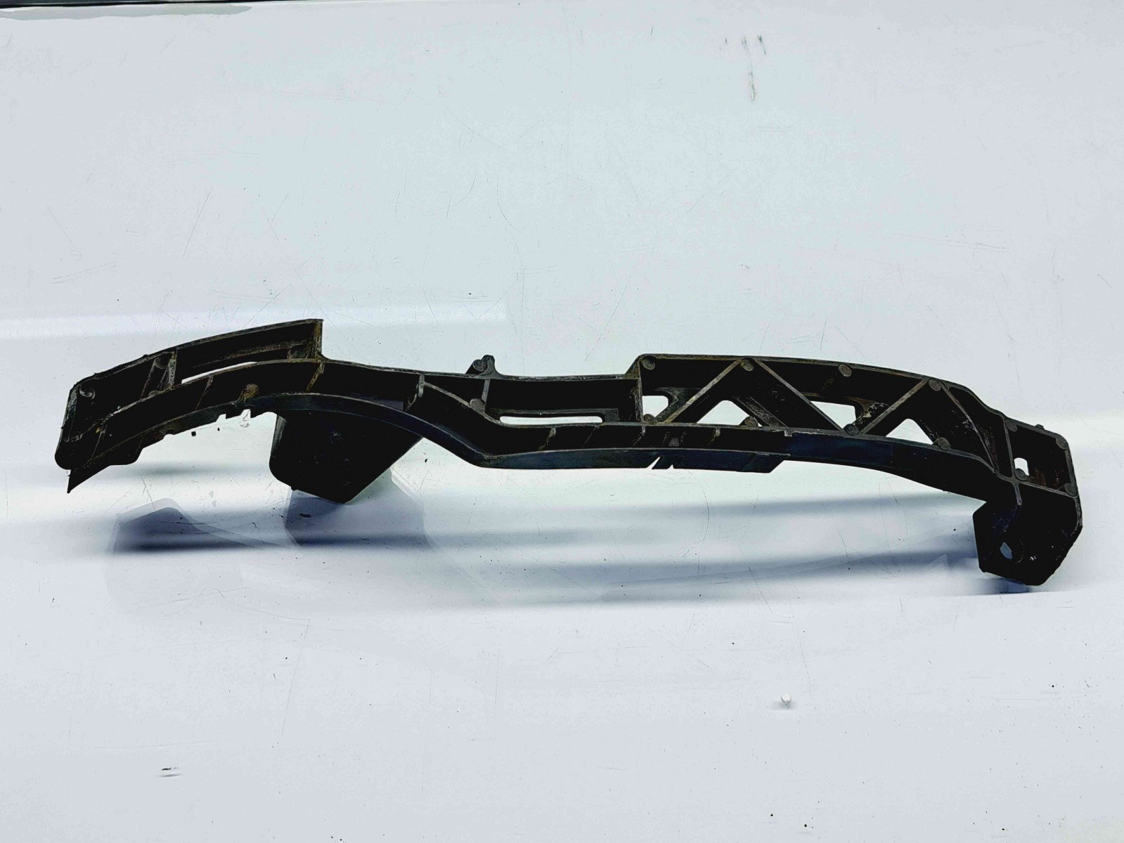 Suport far stanga Volkswagen Eos (1F7, 1F8) [Fabr 2006-2015] 1Q0807889 - imagine 2