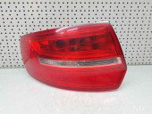  Stop aripa stanga Audi A3 Sportback (8PA) [Fabr 2004-2013] 8P4945095E