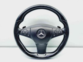  Volan Mercedes Clasa E (W212) AMG [Fabr 2009-2016] OEM