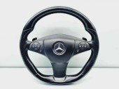  Volan Mercedes Clasa E (W212) AMG [Fabr 2009-2016] OEM