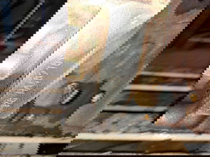 Bloc motor Ford Transit [Fabr 2006-2013] YMR6 2.0 TDCI 2.2 TDCI 80KW / 109CP