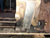 Bloc motor Ford Transit [Fabr 2006-2013] YMR6 2.0 TDCI 2.2 TDCI 80KW / 109CP