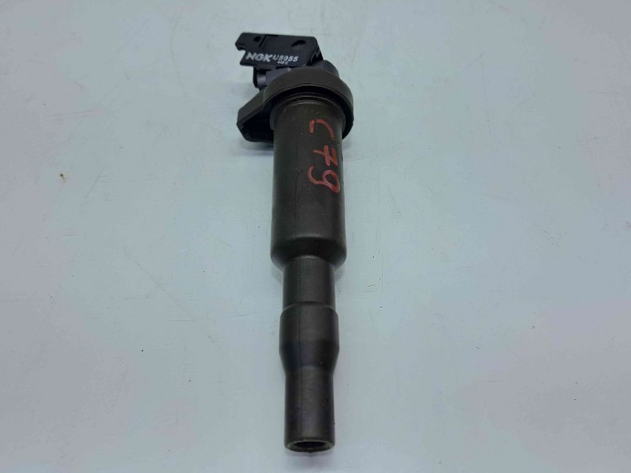 Bobina inductie Peugeot 207 (WA) [Fabr 2006-2012] OEM 1.6 Benz EP6C  