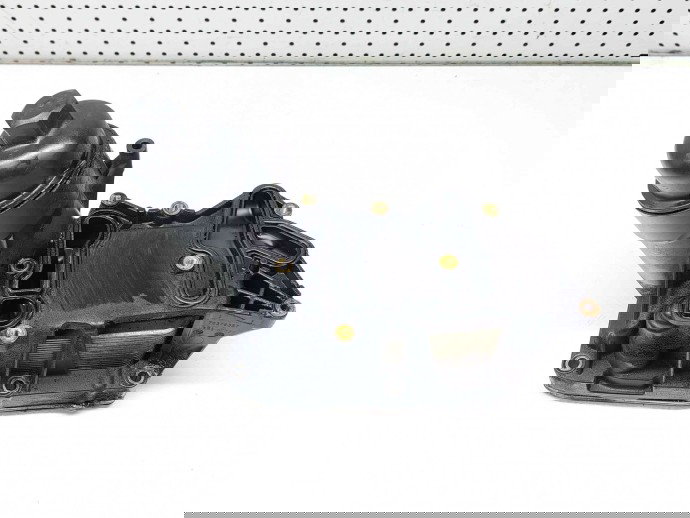 Termoflot, 70379327, Bmw 2 Coupe (F22, F87) 2.0 d