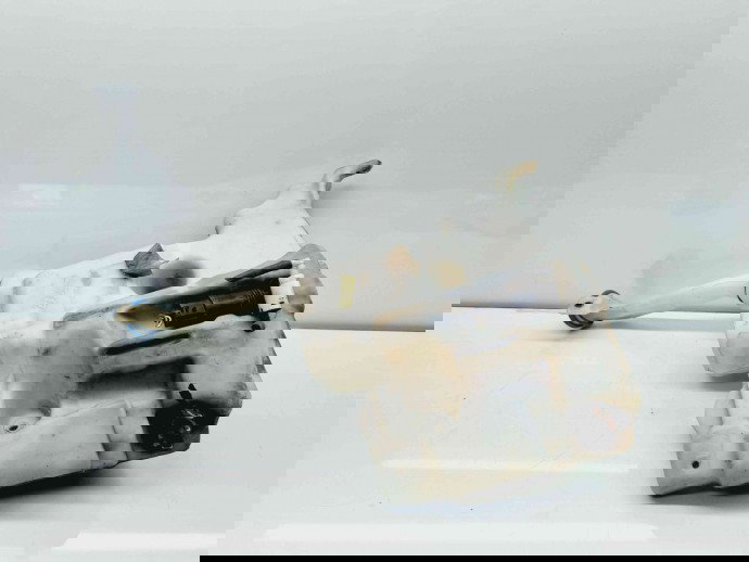  Vas lichid parbriz Mercedes Clasa ML (W164) [Fabr 2005-2012] A1648690020