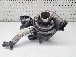 Turbosuflanta, 9663199280, Peugeot 407 1.6 hdi