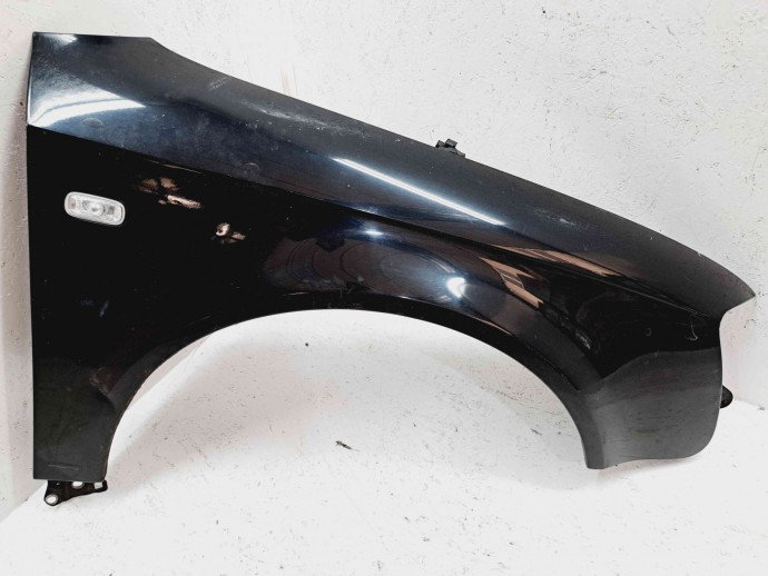 Aripa dreapta fata Audi A4 (8EC, B7) [Fabr 2004-2008] LY9B