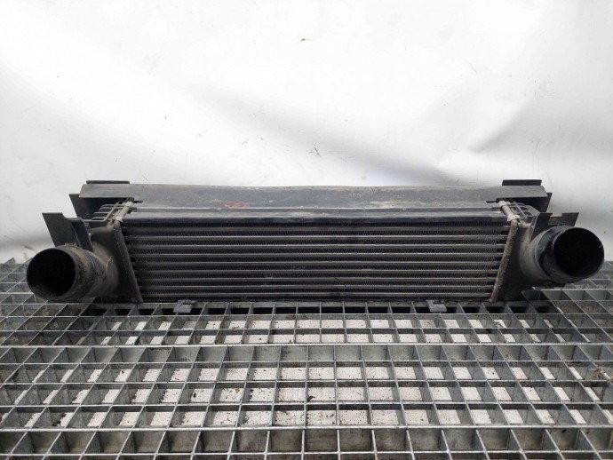 Radiator intercooler, 7600530, Bmw 4 (F32) 2.0 d