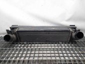 Radiator intercooler, 7600530, Bmw 5 (E60) 2.0 d