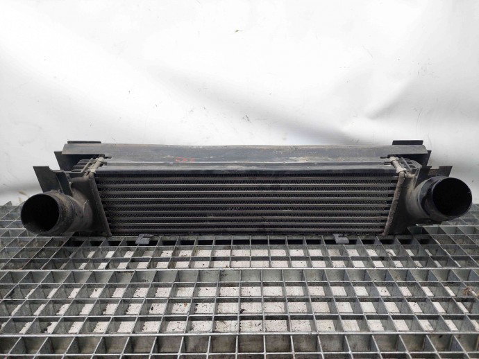 Radiator intercooler, 7600530, Bmw X3 (F25) 2.0 d