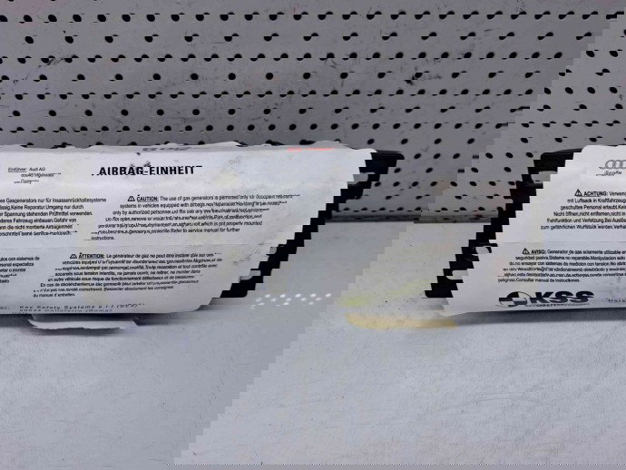  Airbag pasager Audi A3 Sportback (8PA) [Fabr 2004-2013] 8P0880202D