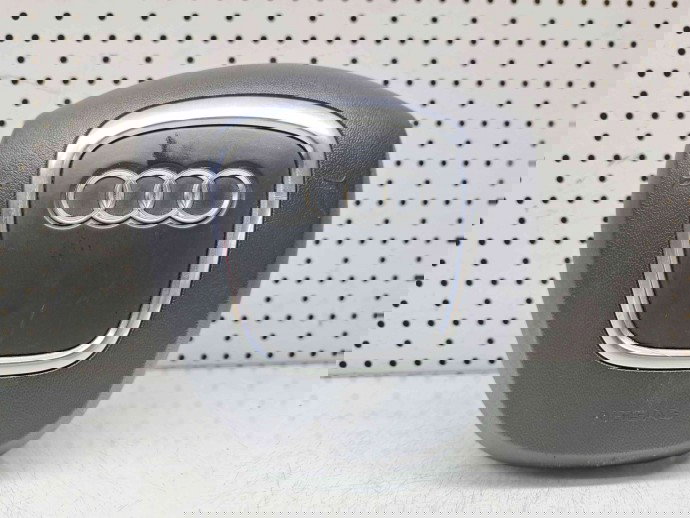  Airbag volan Audi A3 Sportback (8PA) [Fabr 2004-2013] 8P7880201H