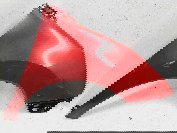 Aripa dreapta fata Peugeot 3008 [Fabr 2009-2016] LKR