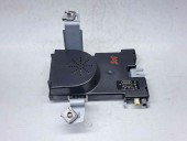  Amplificator antena Audi A3 Sportback (8PA) [Fabr 2004-2013] 8P4035225D