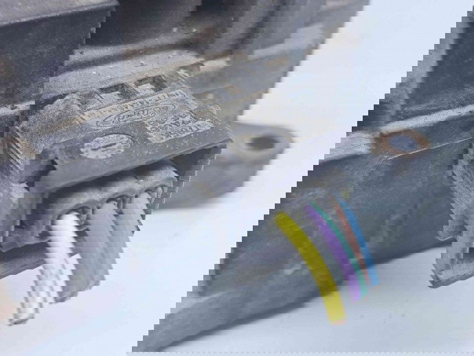 Bobina inductie Ford Fiesta 6 [Fabr 2008-2019] OEM 1.25 B  