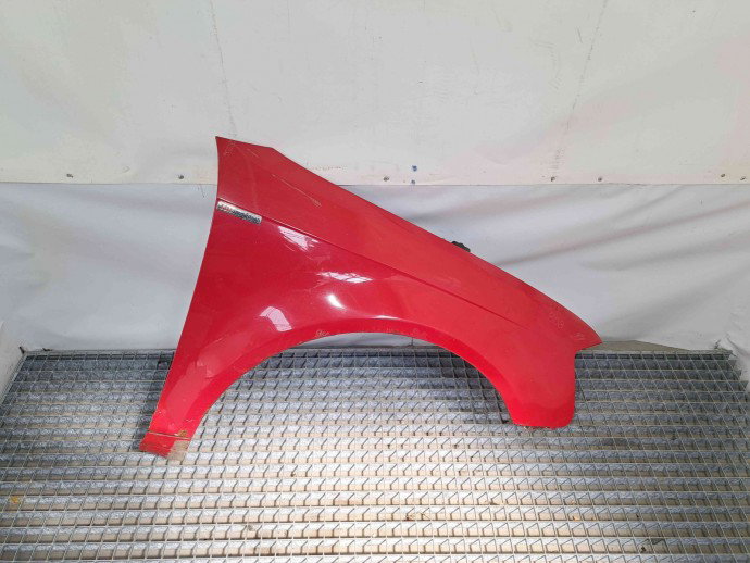 Aripa dreapta fata Audi A3 Sportback (8PA) [Fabr 2004-2013] LY3J