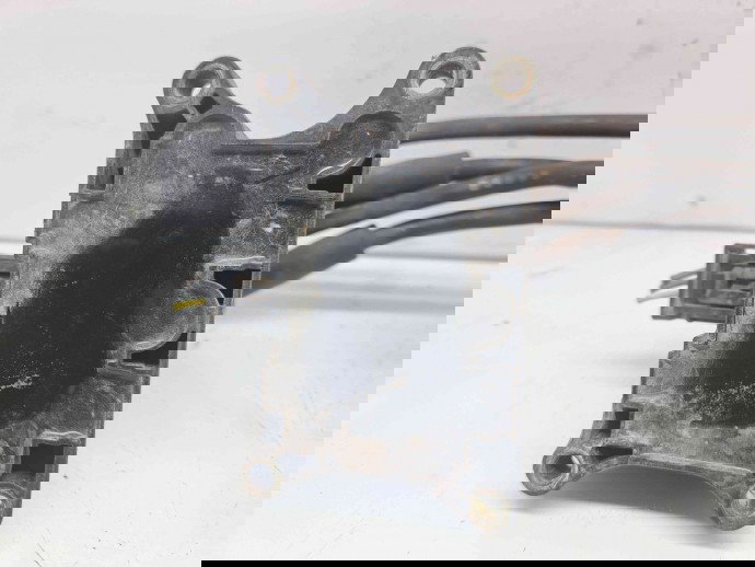 Bobina inductie Ford Fiesta 6 [Fabr 2008-2019] OEM 1.25 B  