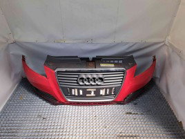 Bara fata Audi A3 Sportback (8PA) [Fabr 2004-2013] LY3J
