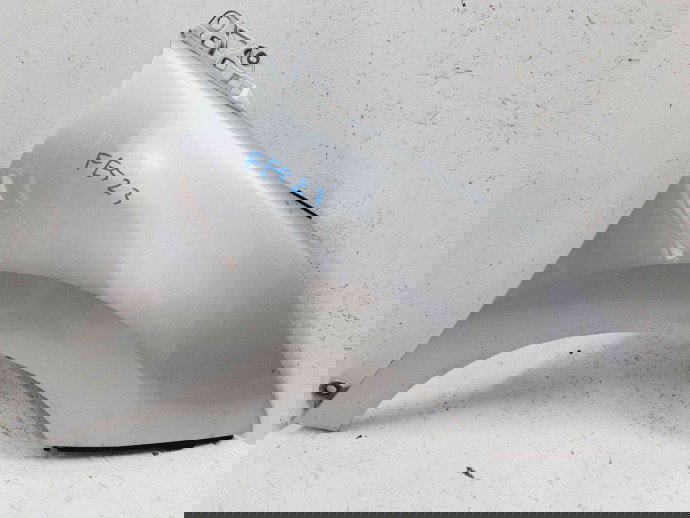 Aripa dreapta fata Peugeot 5008 [Fabr 2009-2017] EZR