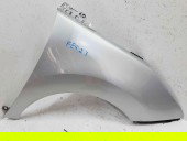 Aripa dreapta fata Peugeot 5008 [Fabr 2009-2017] EZR