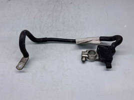  Borna baterie (-) Audi A3 Sportback (8PA) [Fabr 2004-2013] 1K0915181E 