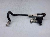  Borna baterie (-) Audi A3 Sportback (8PA) [Fabr 2004-2013] 1K0915181E 