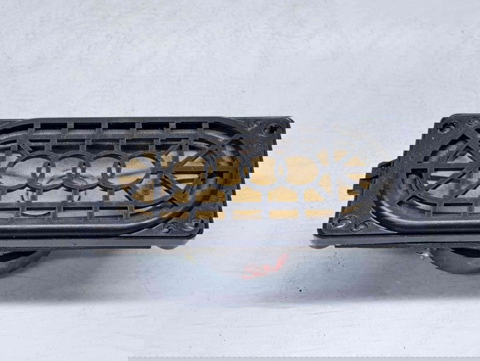  Boxa centrala bord Audi A3 Sportback (8PA) [Fabr 2004-2013] 8P0035362B