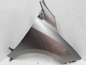 Aripa dreapta fata Renault Megane 3 (B95) [Fabr 2008-2016] TEKNG