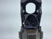 Bobina inductie Peugeot 207 (WA) [Fabr 2006-2012] OEM 1.6 Benz EP6C  