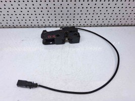 Broasca capota Audi A3 Sportback (8PA) [Fabr 2004-2013] 8P0823509H