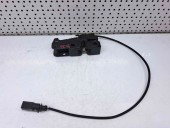 Broasca capota Audi A3 Sportback (8PA) [Fabr 2004-2013] 8P0823509H