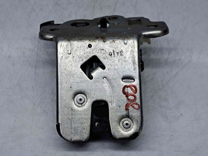 Broasca haion Audi A3 Sportback (8PA) [Fabr 2004-2013] 8K9827505A