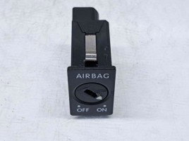  Buton ON/OFF airbag Audi A3 Sportback (8PA) [Fabr 2004-2013] 5P0919237C