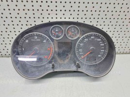  Ceas bord Audi A3 Sportback (8PA) [Fabr 2004-2013] 8P0920982J