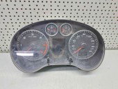  Ceas bord Audi A3 Sportback (8PA) [Fabr 2004-2013] 8P0920982J