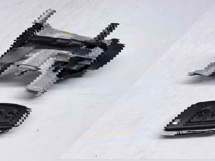  Contact cu cheie Audi A3 Sportback (8PA) [Fabr 2004-2013] 1K0905851B  