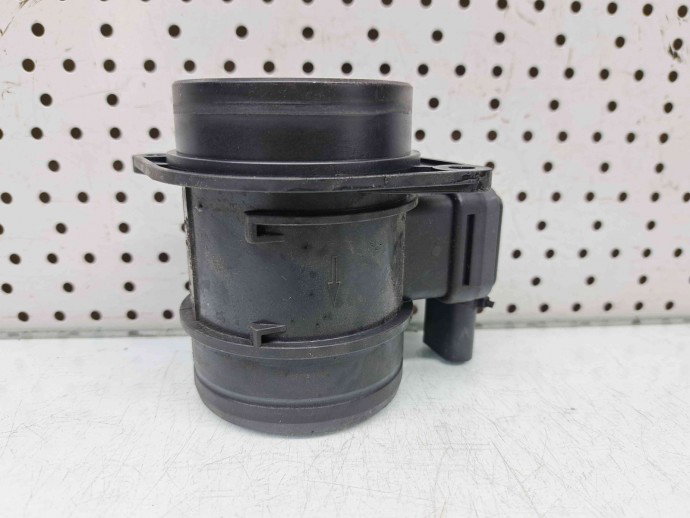 Debitmetru aer Audi A3 Sportback (8PA) [Fabr 2004-2013] 03L906461  