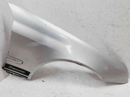 Aripa dreapta fata Mercedes Clasa C (W203) [Fabr 2000-2007] 744 Argintiu Stralur