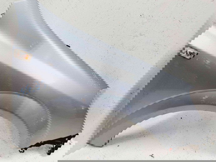 Aripa dreapta fata Opel Astra H [Fabr 2004-2009] 4AU 163