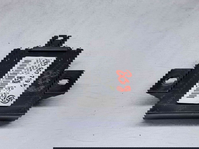  Modul alarma Audi A3 Sportback (8PA) [Fabr 2004-2013] 1K0907719C