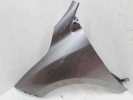 Aripa stanga fata Renault Megane 3 (B95) [Fabr 2008-2016] TEKNG