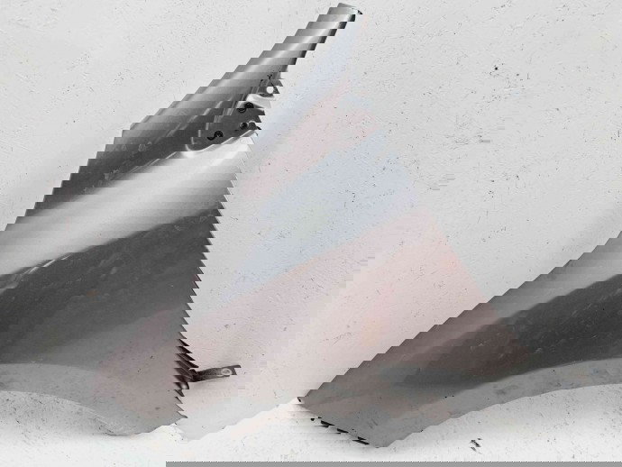 Aripa stanga fata Renault Megane 3 (B95) [Fabr 2008-2016] TEKNG