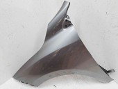 Aripa stanga fata Renault Megane 3 (B95) [Fabr 2008-2016] TEKNG
